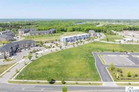 Lot 3, Block 1 Kearney Addition No. 3 Mankato MN 56001