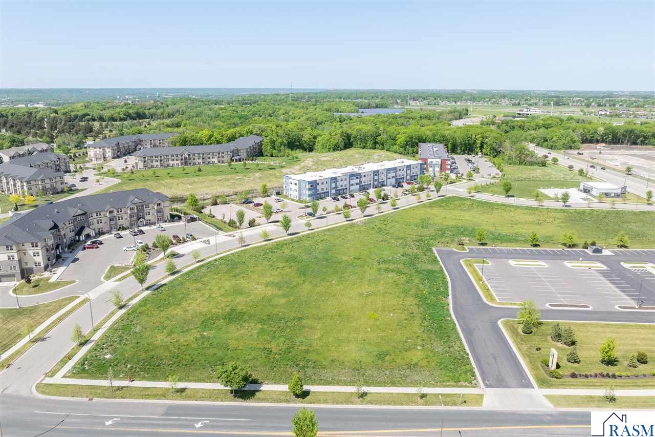 Lot 3, Block 1 Kearney Addition No. 3 Mankato MN 56001