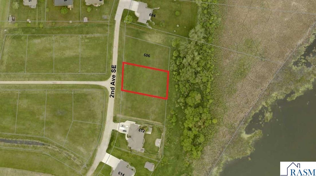Tbd SE 2nd Avenue Geneva MN 56035-4116