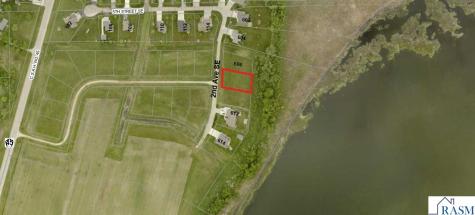 Tbd SE 2nd Avenue Geneva MN 56035-4116