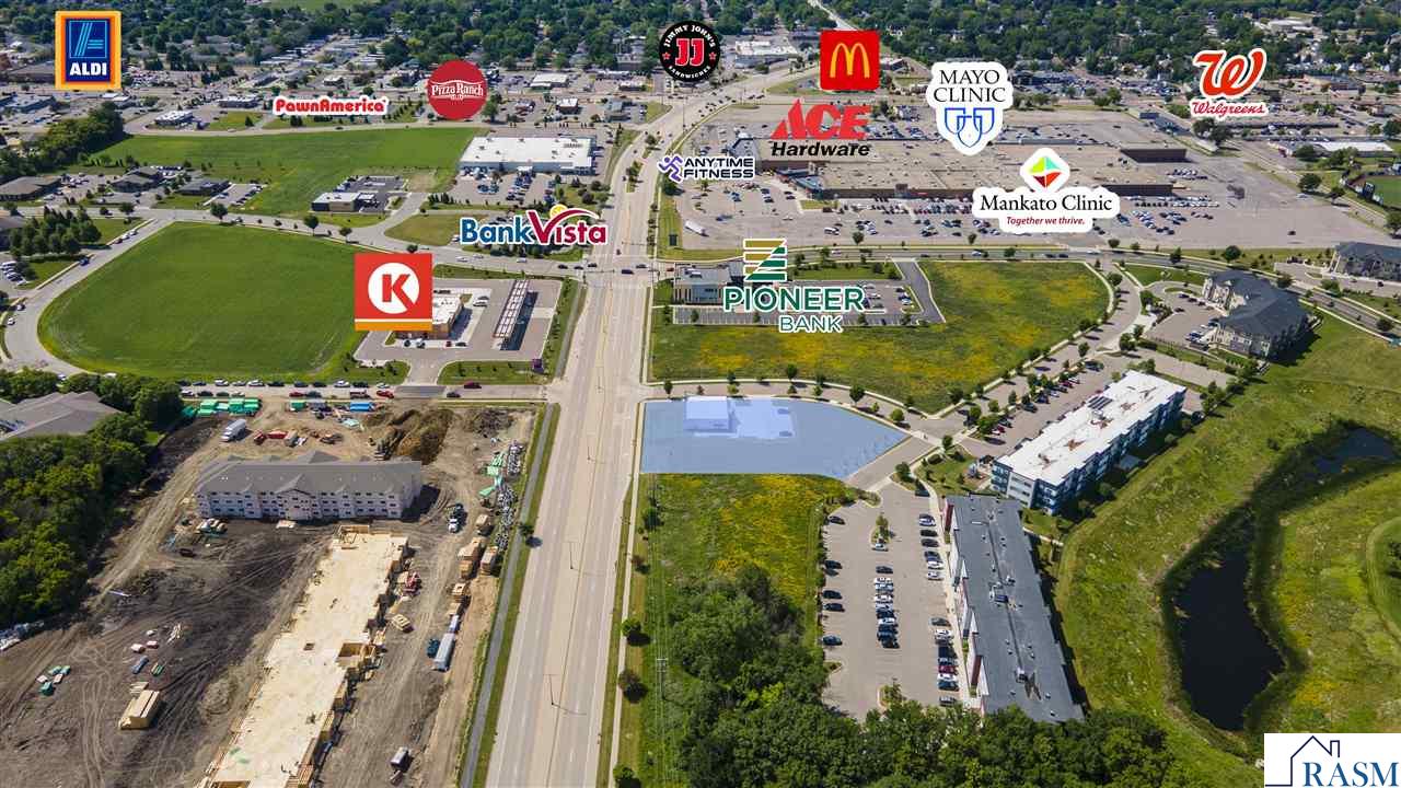 210 Dublin Road Mankato MN 56001