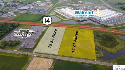 Tbd Us Highway 14 Mankato MN 56001