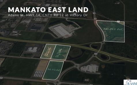 Tbd Us Highway 14 Mankato MN 56001
