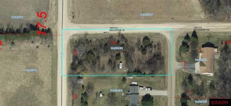 Xxx Woodview Lane Le Center MN 56057