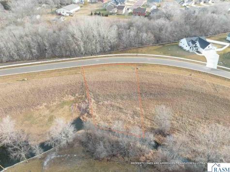 124 Butler Falls Road Mankato MN 56001