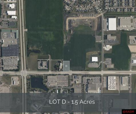 Tbd Excel Drive Mankato MN 56001