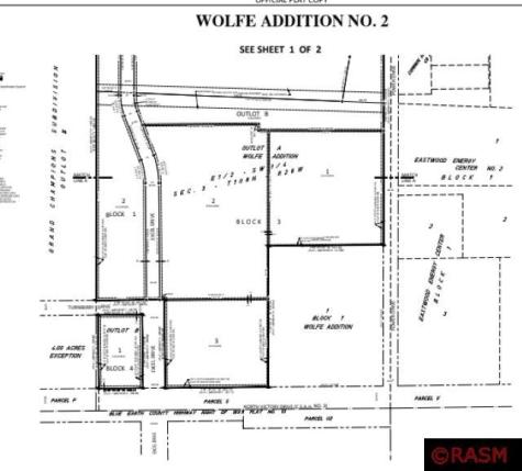 Tbd Excel Drive Mankato MN 56001