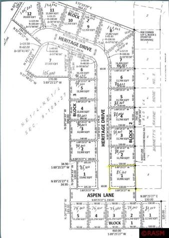1700 Heritage Drive North Mankato MN 56003
