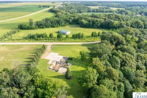 55799 Ivy Road Good Thunder MN 56037