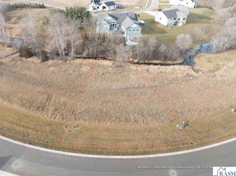120 Butler Falls Road Mankato MN 56001