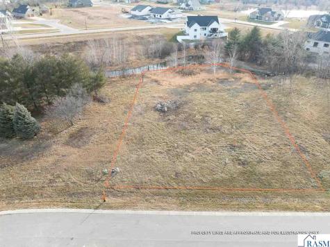 117 Pine Creek Road Mankato MN 56001