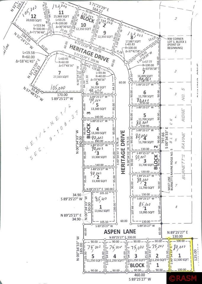 2399 Aspen Lane North Mankato MN 56003