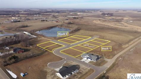 113 Bluestem Drive Blue Earth MN 56013