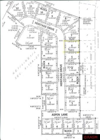 1720 Heritage Drive North Mankato MN 56003
