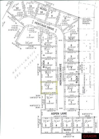 1705 Heritage Drive North Mankato MN 56003
