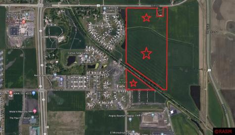Tbd 227th Street Mankato MN 56001