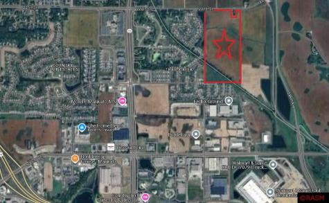 Tbd 227th Street Mankato MN 56001