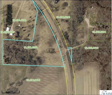 Tbd State Hwy 22 Highway St. Peter MN 56082