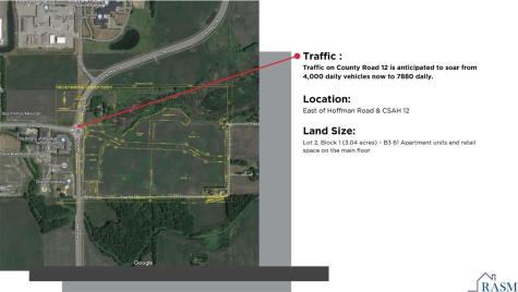 3 Market Way Mankato MN 56001