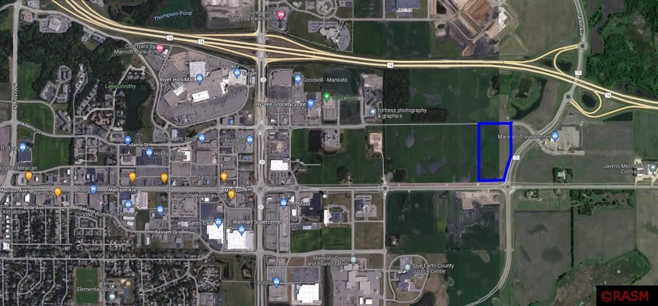 Tbd Adams Street Mankato MN 56001