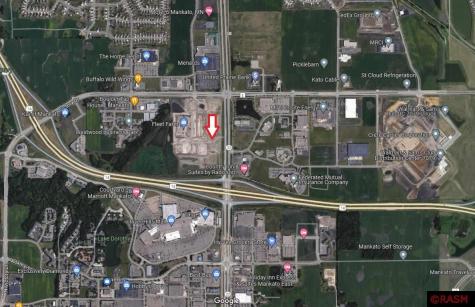 Tbd Premier Drive Mankato MN 56001