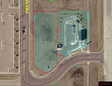 Tbd Premier Drive Mankato MN 56001