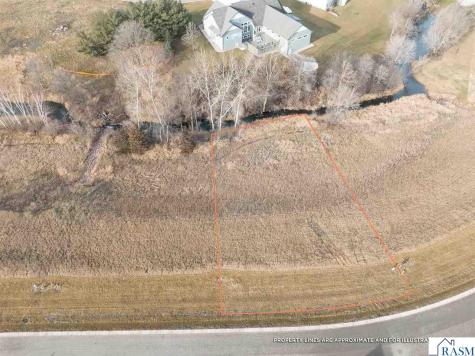 116 Butler Falls Road Mankato MN 56001