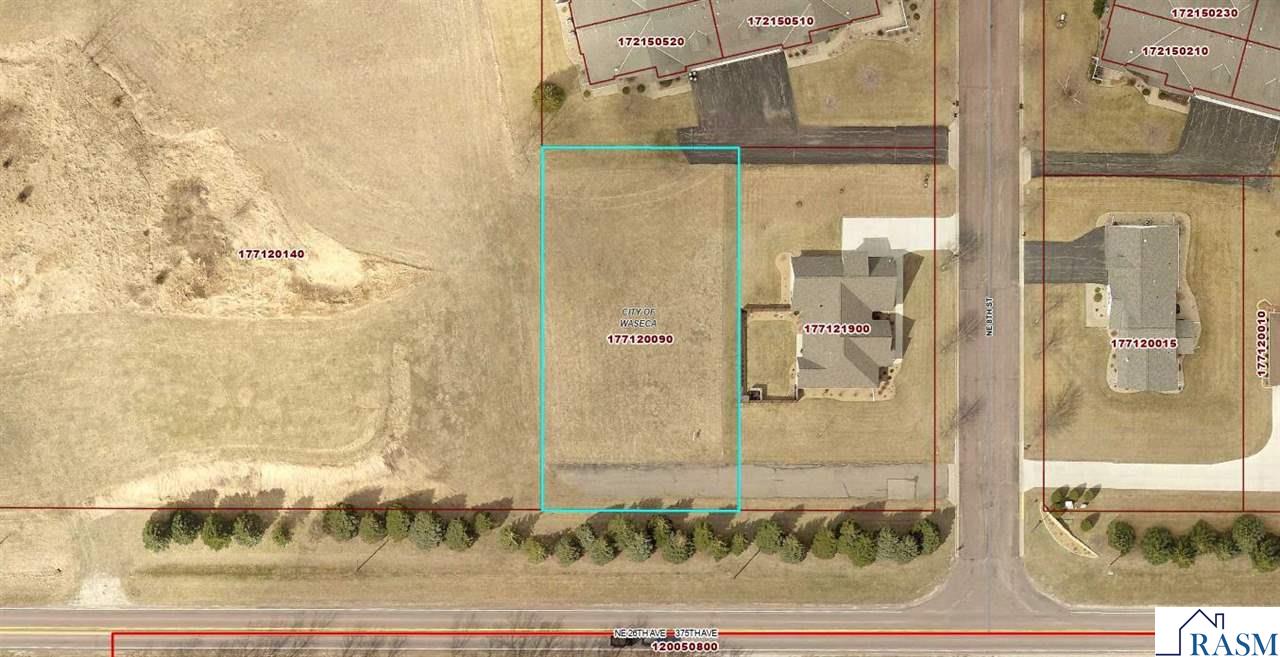 2601 NE 8th Street Waseca MN 56093
