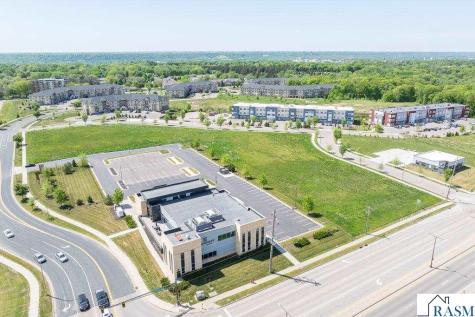 Lot 2, Block 1 Kearney Addition No. 3 Mankato MN 56001