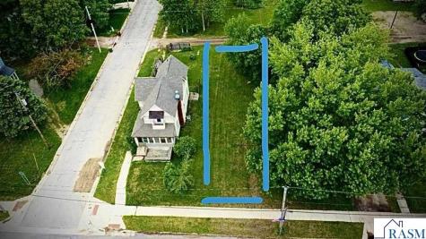 270 S Broadway Street Alden MN 56009