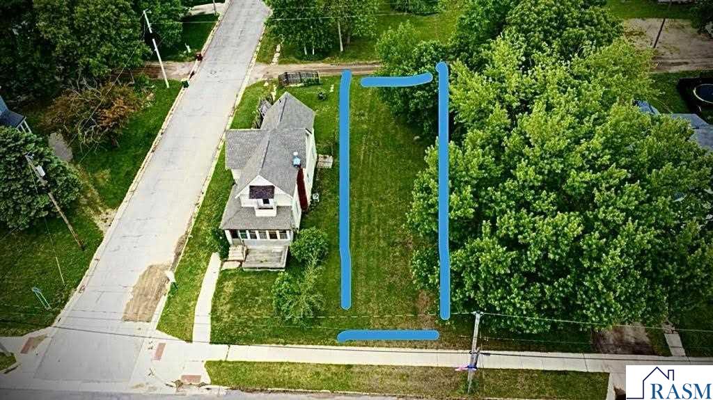 270 S Broadway Street Alden MN 56009