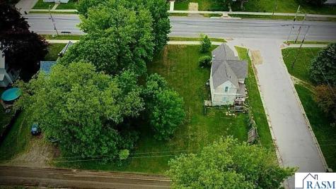 270 S Broadway Street Alden MN 56009