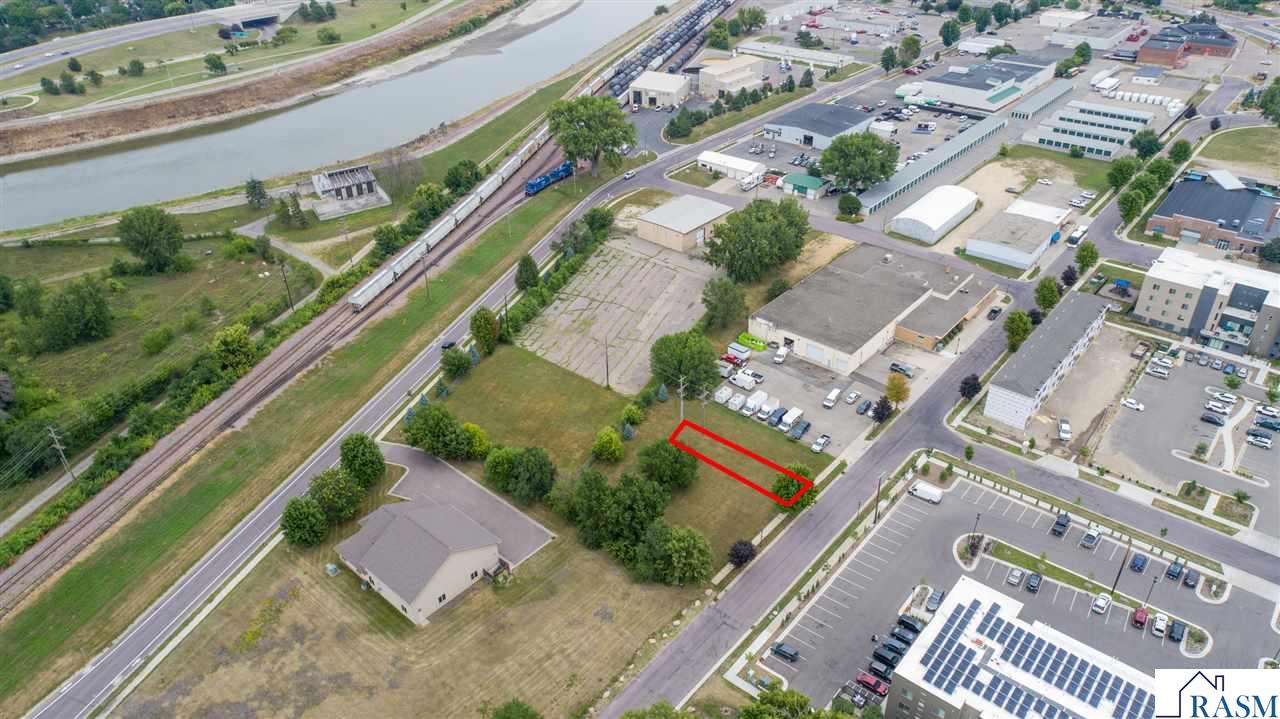 Tbd Poplar Street Mankato MN 56001