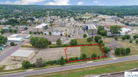 Tbd Poplar Street Mankato MN 56001