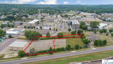Tbd Poplar Street Mankato MN 56001