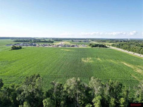 Tbd Cty 20 Fields St. Peter MN 56082