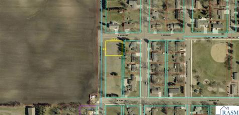 Xxx W Spors Street Le Center MN 56057