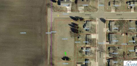 Xxx W Spors Street Le Center MN 56057