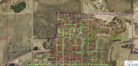 Xxx W Spors Street Le Center MN 56057