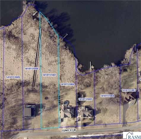 Tbd W 232nd Street Faribault MN 55021
