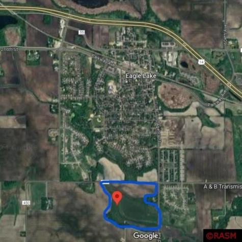 602ND Avenue Eagle Lake MN 56024