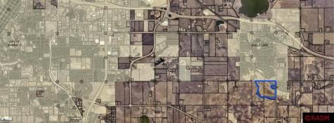 602ND Avenue Eagle Lake MN 56024