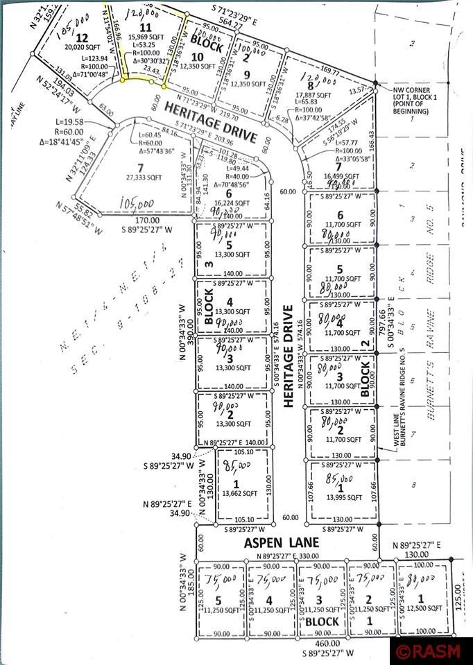 1740 Heritage Drive North Mankato MN 56003