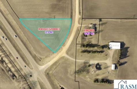 Tbd 583rd Street Mankato MN 56001