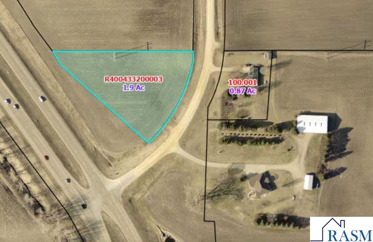 Tbd 583rd Street Mankato MN 56001