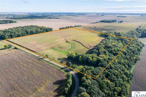 Tbd 514th Avenue Amboy MN 56010