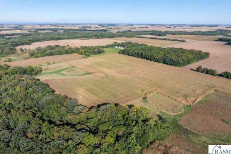 Tbd 514th Avenue Amboy MN 56010