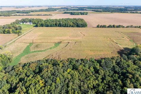 Tbd 514th Avenue Amboy MN 56010