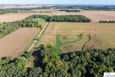 Tbd 514th Avenue Amboy MN 56010
