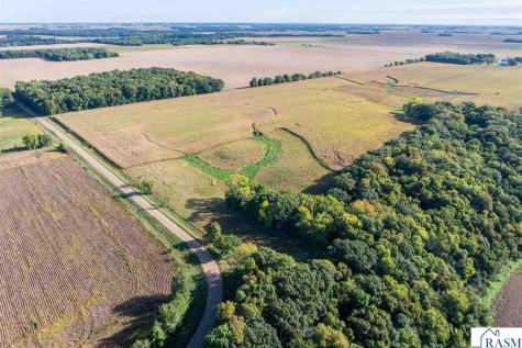 Tbd 514th Avenue Amboy MN 56010